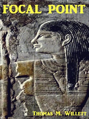 cover image of Focal Point